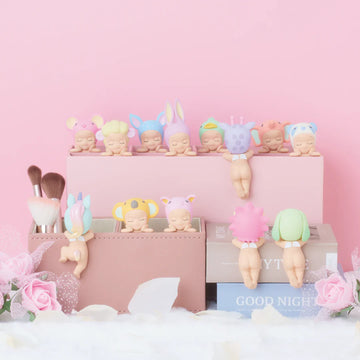 Sonny Angels Hippers Dreaming Series Blind Box